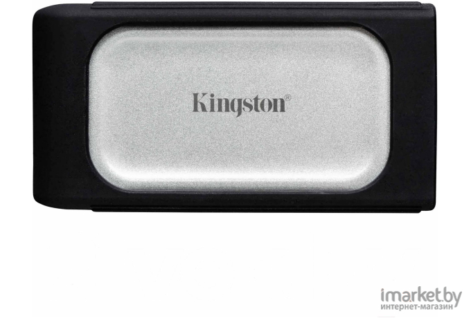 Внешний жесткий диск SSD Kingston SXS2000/1000G