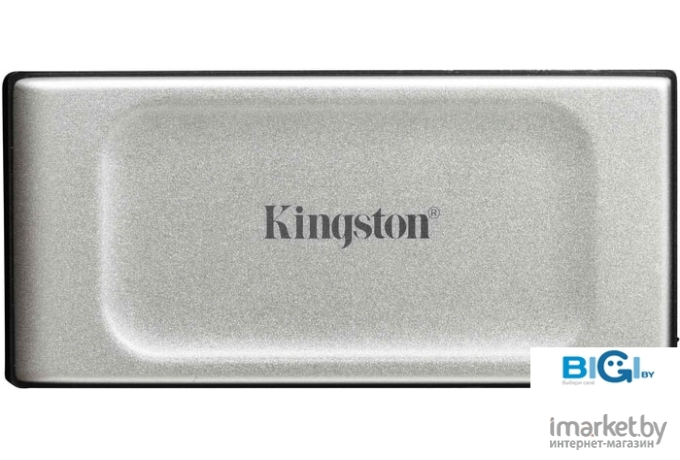 Внешний жесткий диск SSD Kingston SXS2000/1000G