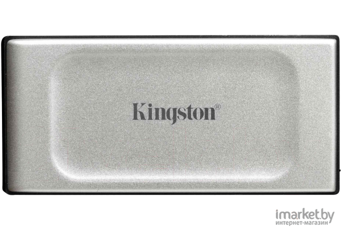 Внешний жесткий диск SSD Kingston SXS2000/2000G