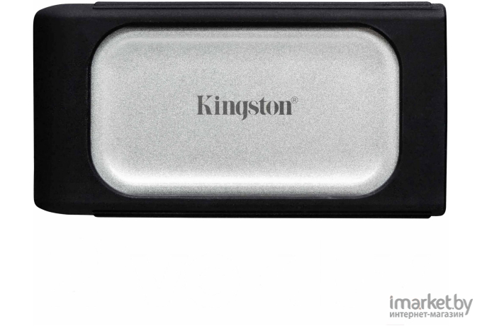 Внешний жесткий диск SSD Kingston SXS2000/2000G