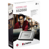 Внешний жесткий диск SSD Kingston SXS2000/2000G