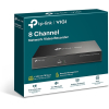 Видеорегистратор наблюдения TP-Link VIGI NVR1008H