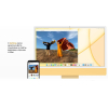 Моноблок Apple iMac [MGPL3]