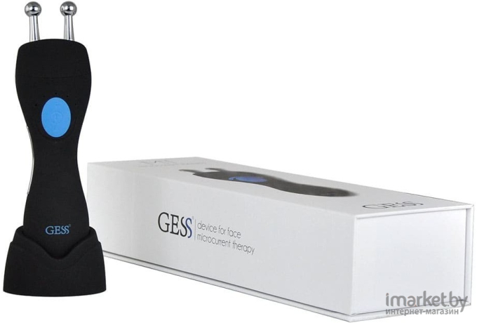 Аппарат для ультразвуковой чистки лица Gess GESS-135