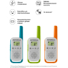 Портативная радиостанция Motorola T42 Triple Talkabout