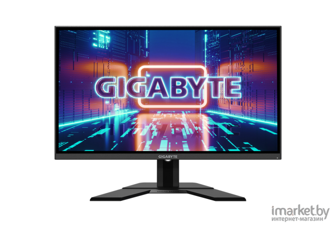 Монитор Gigabyte G27Q [20VM0-GG27QBI-1EKR]