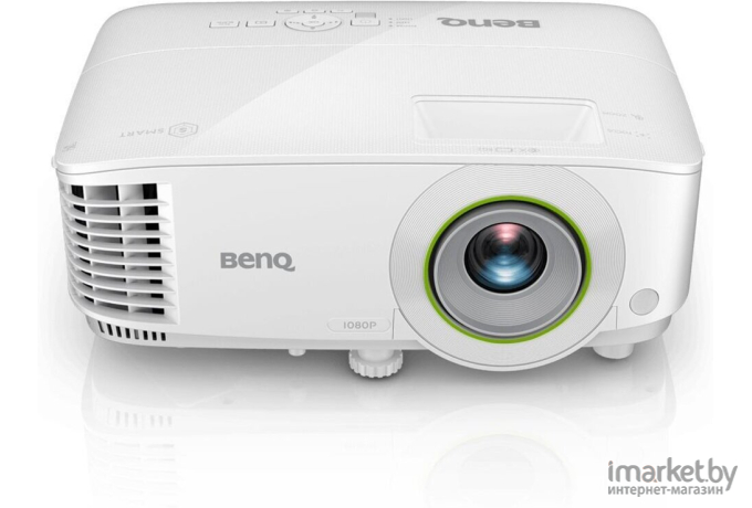 Проектор BenQ EH600 [9H.JLV77.1HE]