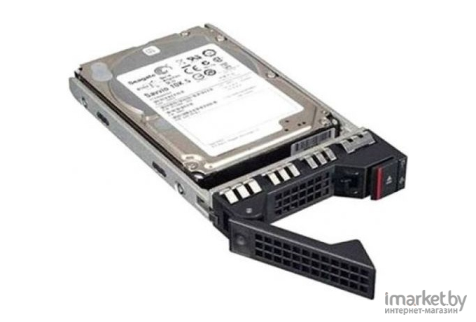 Жесткий диск Lenovo 8TB 7.2K [7XB7A00045]