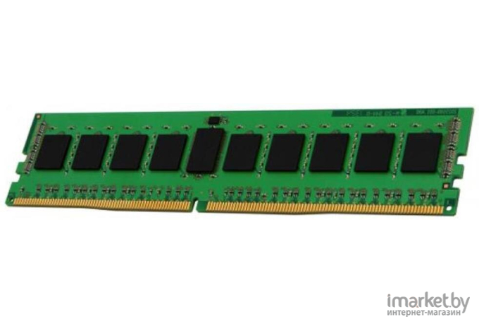 Оперативная память Kingston DDR4 RDIMM  8GB 2666MHz [KTH-PL426S8/8G]