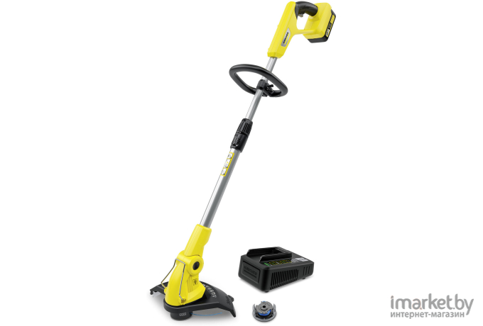 Триммер Karcher LTR 18-30 [1.444-310.0]