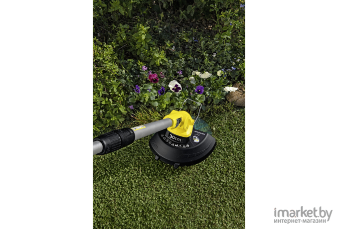 Триммер Karcher LTR 18-30 [1.444-310.0]