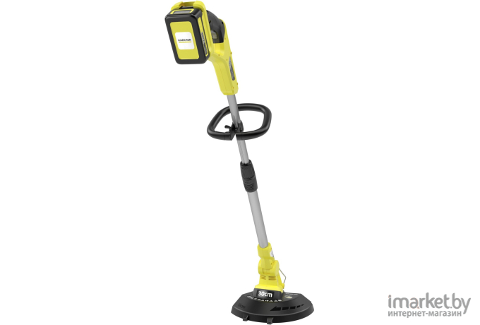 Триммер Karcher LTR 18-30 [1.444-310.0]