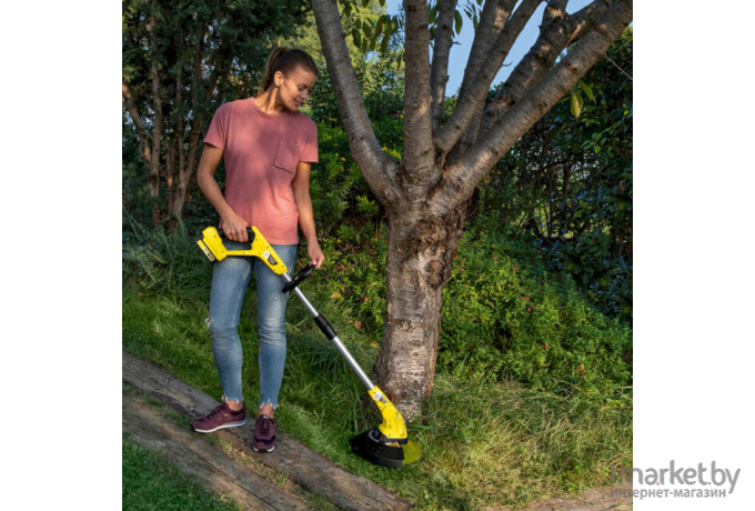 Триммер Karcher LTR 18-30 [1.444-310.0]