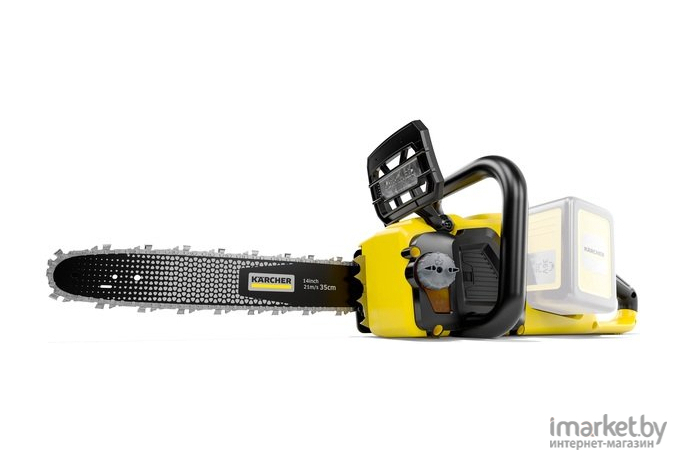 Электропила Karcher CNS 36-35 [1.444-050.0]