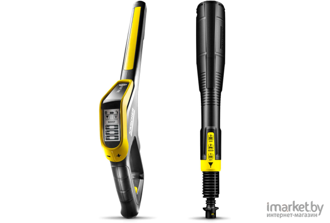 Мойка высокого давления Karcher K 5 Premium Smart Control [1.324-670.0]