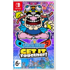 Игра для приставки Nintendo WarioWare: Get It Together! [45496428716]