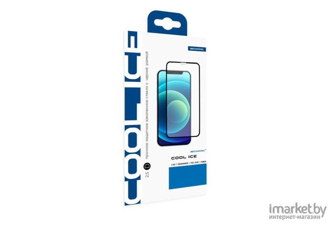 Чехол для телефона Atomic для Redmi Note 10 4G/Note 10S [40.467]