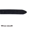 Ремень WILD BEAR RM-055m 120 см Dark Blue