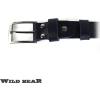 Ремень WILD BEAR RM-055m 125 см Dark Blue