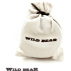 Ремень WILD BEAR RM-059m 110 см Red