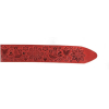 Ремень WILD BEAR RM-059m 110 см Red