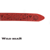 Ремень WILD BEAR RM-059m 115 см Red