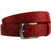 Ремень WILD BEAR RM-059m 120 см Red