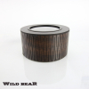 Ремень WILD BEAR RM-041f Premium универсальный Black