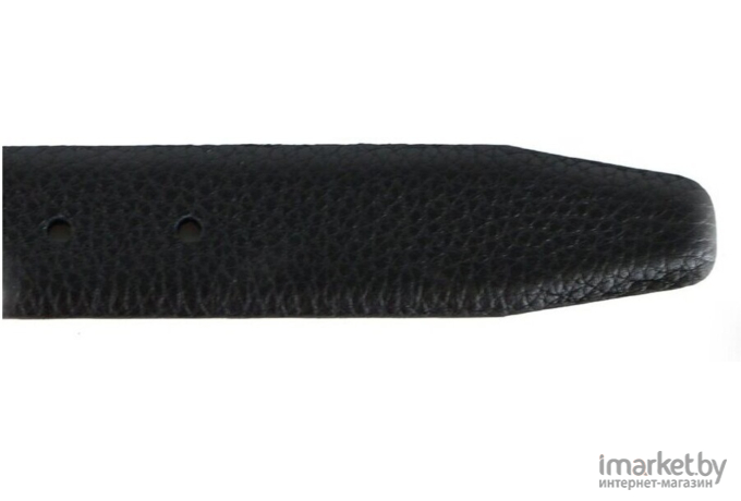 Ремень WILD BEAR RM-044f Premium 140 см Black