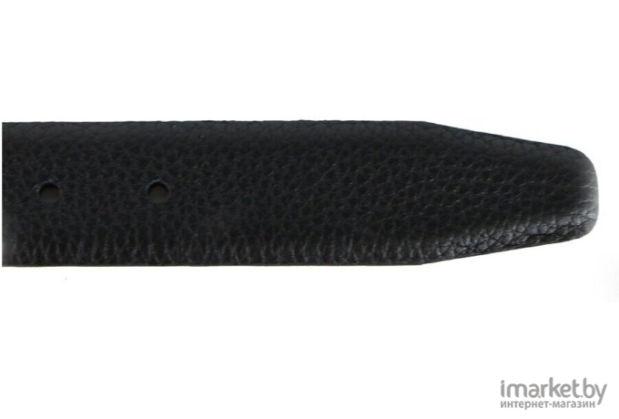 Ремень WILD BEAR RM-044m универсальный Black