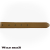 Ремень WILD BEAR RM-020m 120 см Beige