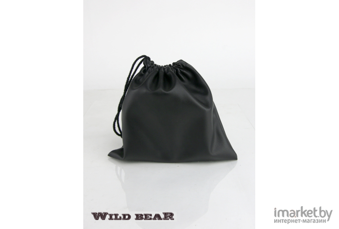 Ремень WILD BEAR RM-022m 125 см Black