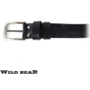 Ремень WILD BEAR RM-052m 130 см Black