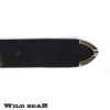 Ремень WILD BEAR RM-028f Premium 130 см Black
