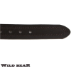 Ремень WILD BEAR RM-063f Premium 130 см Brown