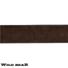Ремень WILD BEAR RM-063f Premium 130 см Brown