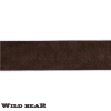 Ремень WILD BEAR RM-063m  115 см Brown