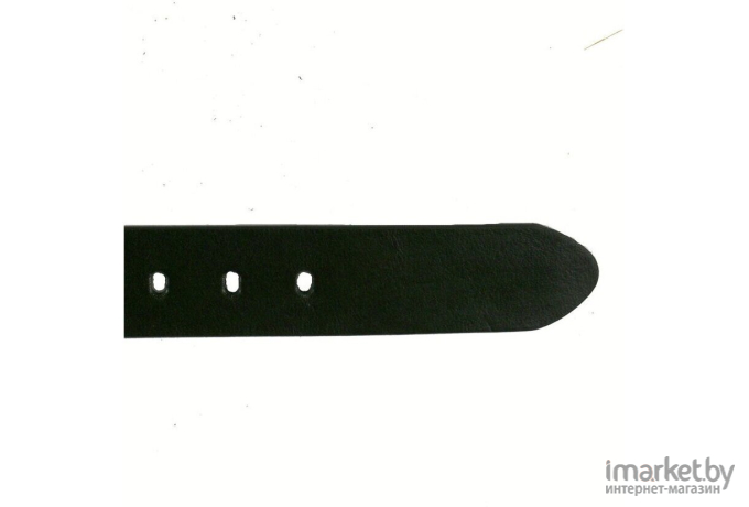 Ремень WILD BEAR RM-068m 125 см Black