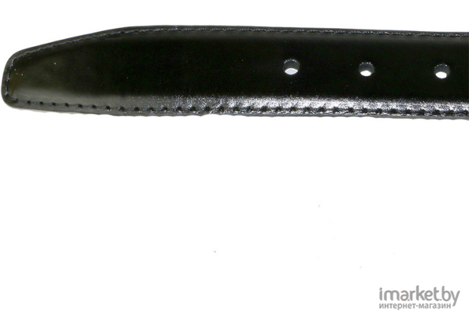Ремень WILD BEAR RM-071m 115 см Black