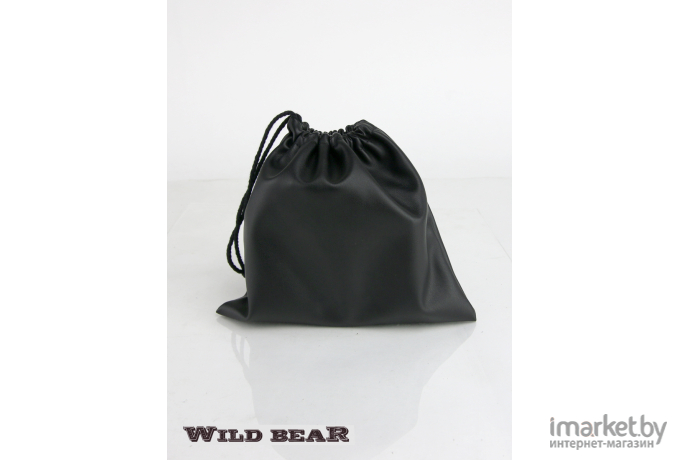 Ремень WILD BEAR RM-071m 120 см Black