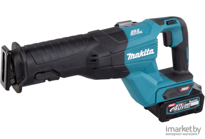 Электропила Makita JR001GZX1