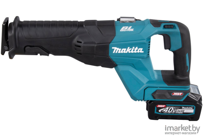 Электропила Makita JR001GZX1