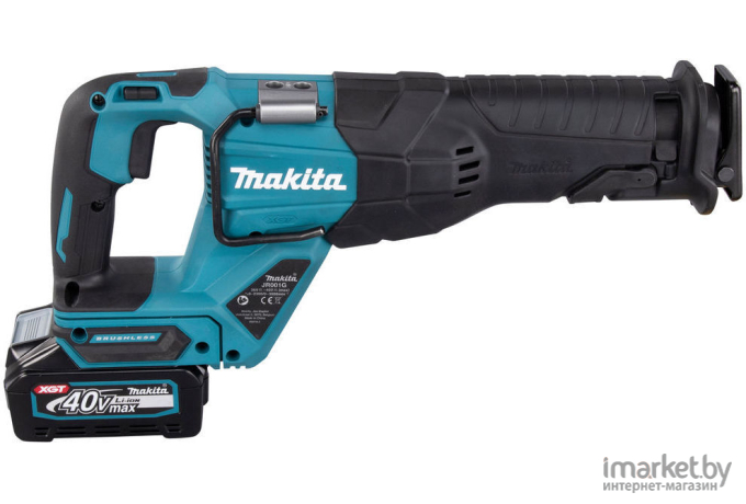 Электропила Makita JR001GZX1