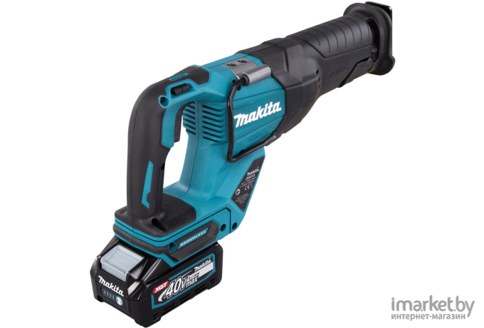 Электропила Makita JR001GZX1