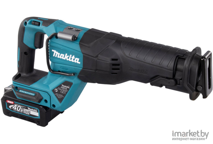 Электропила Makita JR001GZX1