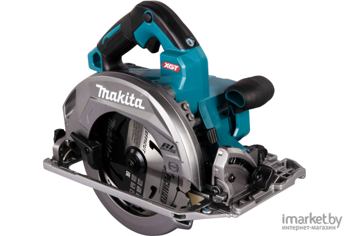 Циркулярная пила Makita HS004GZ01