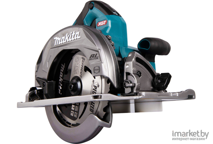 Циркулярная пила Makita HS004GZ01