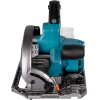 Циркулярная пила Makita HS004GZ01