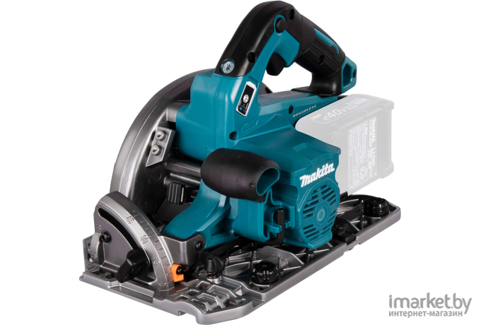 Циркулярная пила Makita HS004GZ01