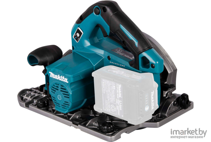 Циркулярная пила Makita HS004GZ01